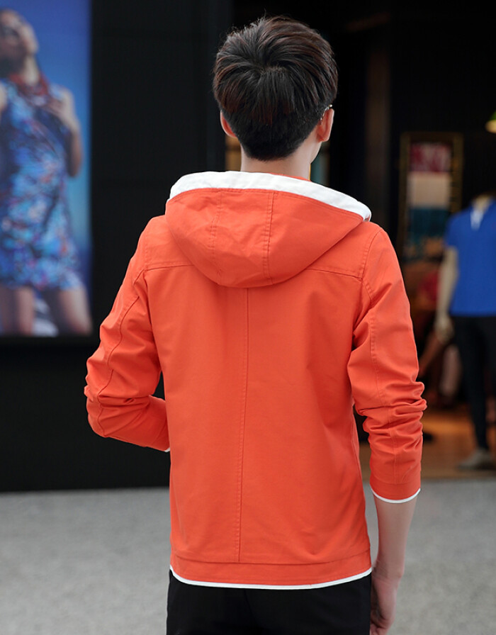 秋日型男穿搭指南 海瀾之家、GXG、優(yōu)衣庫等品牌修身夾克全解析