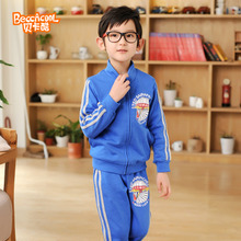 小學(xué)生校服新趨勢(shì)與產(chǎn)品選購全攻略 打造舒適得體的校園形象