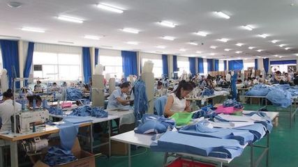 滬夷情深·服飾為鑒 上海市對(duì)口支援夷陵區(qū)20周年青少年服飾專題